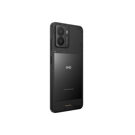 HMD Fusion X1 5G 6,56 6GB 128GB Noir